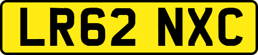 LR62NXC