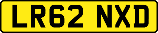 LR62NXD
