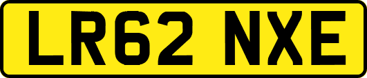 LR62NXE