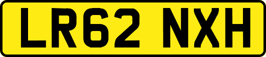 LR62NXH