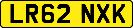 LR62NXK