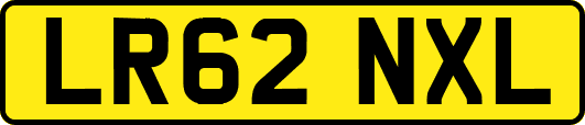 LR62NXL