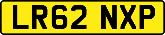 LR62NXP