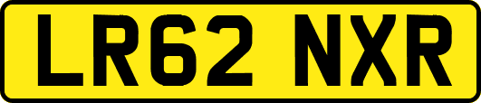 LR62NXR