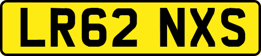LR62NXS