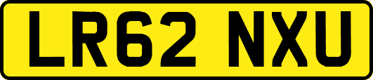 LR62NXU