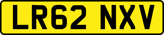 LR62NXV
