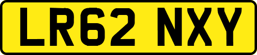 LR62NXY