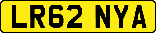 LR62NYA