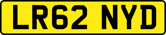 LR62NYD