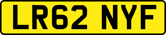 LR62NYF
