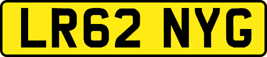 LR62NYG