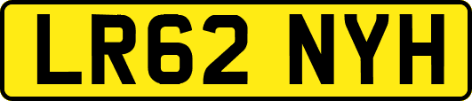 LR62NYH
