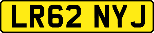 LR62NYJ