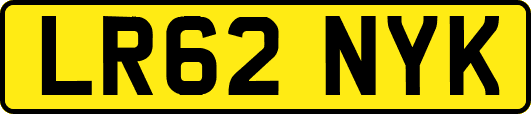 LR62NYK