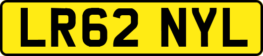 LR62NYL
