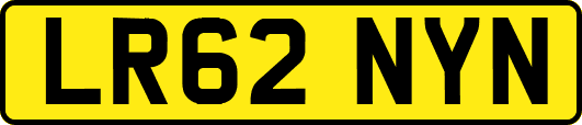 LR62NYN