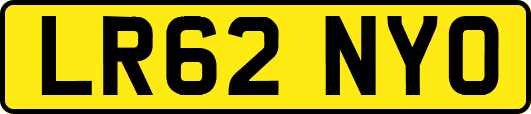 LR62NYO