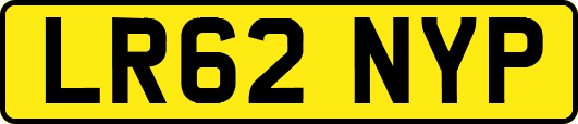 LR62NYP