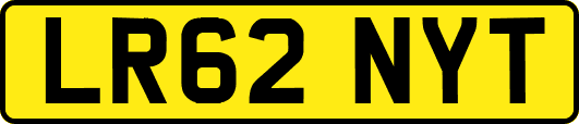 LR62NYT