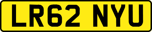 LR62NYU