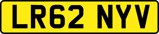 LR62NYV