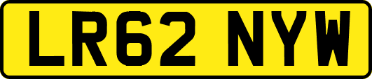 LR62NYW