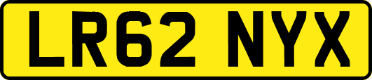 LR62NYX
