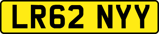 LR62NYY