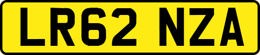 LR62NZA