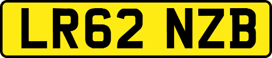 LR62NZB