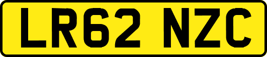 LR62NZC