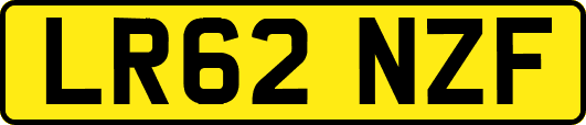 LR62NZF