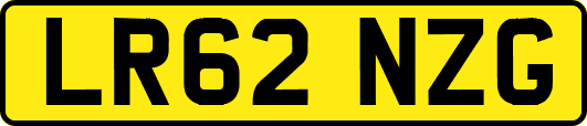 LR62NZG