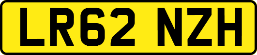 LR62NZH