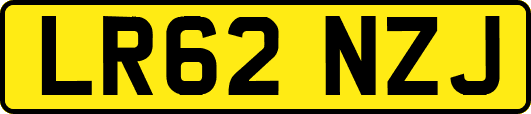LR62NZJ