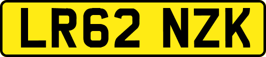 LR62NZK