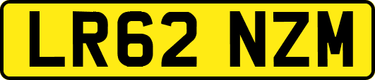 LR62NZM