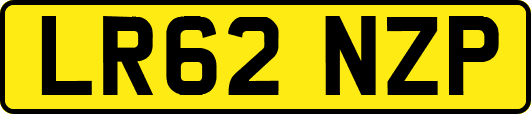 LR62NZP