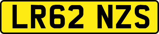 LR62NZS