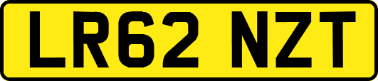 LR62NZT