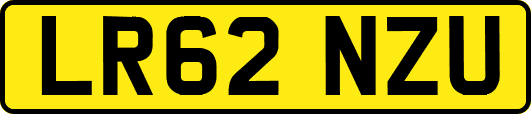 LR62NZU