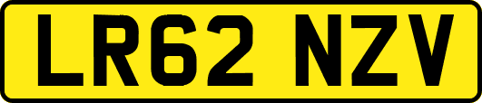 LR62NZV