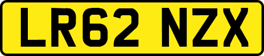 LR62NZX