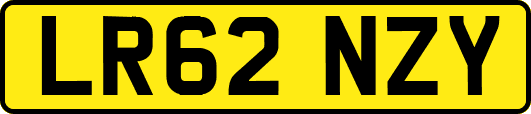 LR62NZY