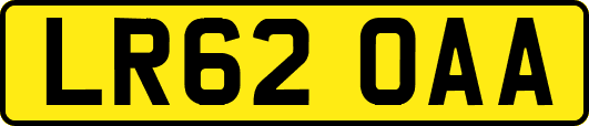 LR62OAA
