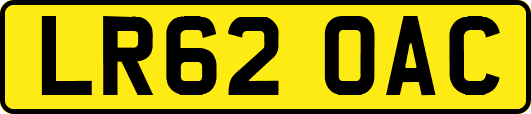LR62OAC