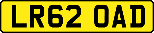 LR62OAD