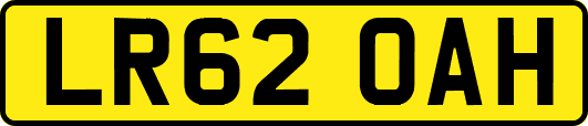 LR62OAH