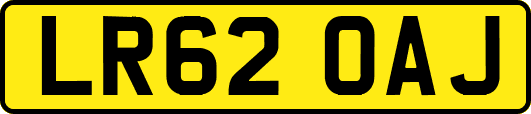 LR62OAJ